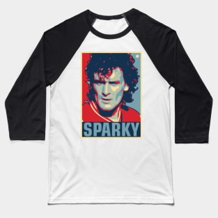 Sparky Baseball T-Shirt